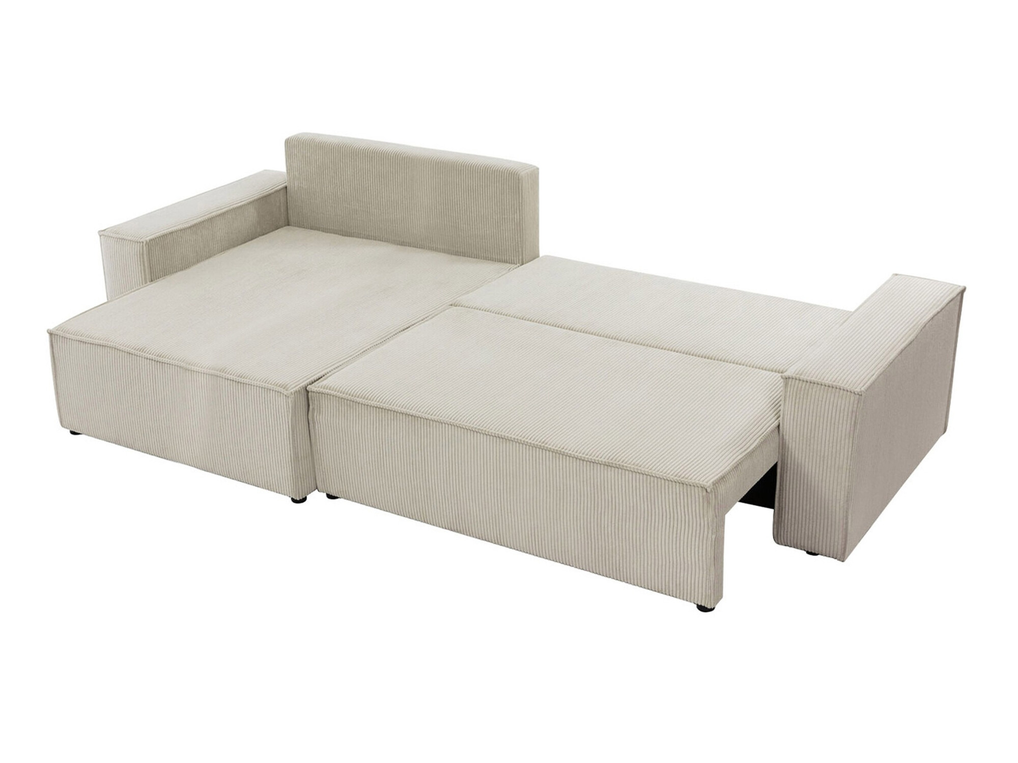 Ecksofa Vespes II (Lima 50)