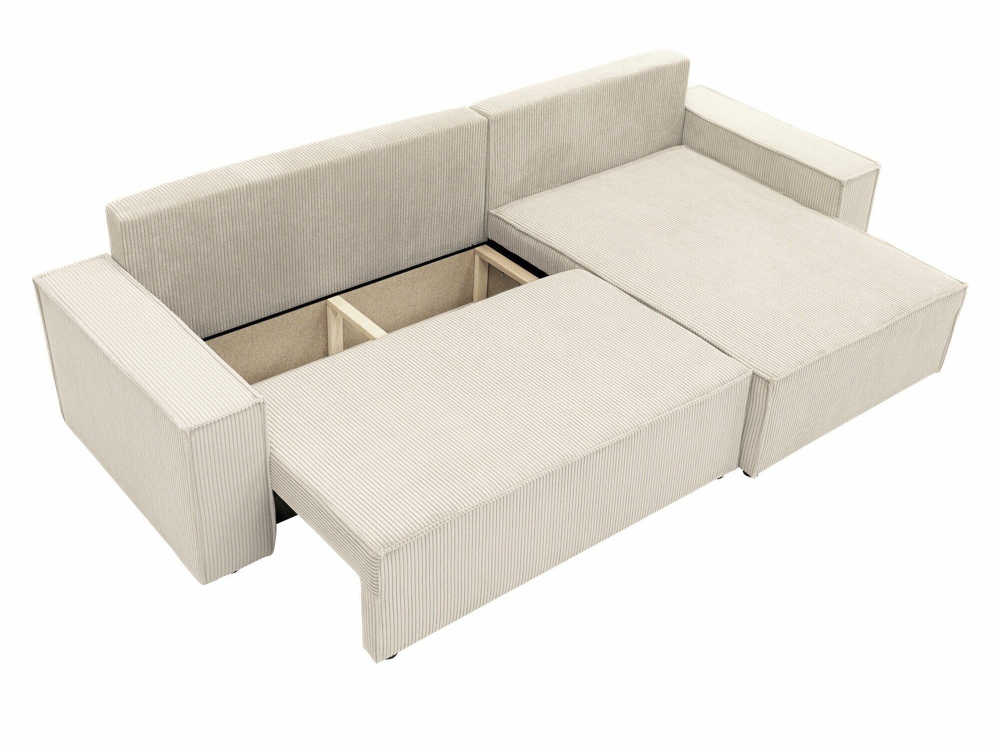 Ecksofa Vespes II (Lima 50)