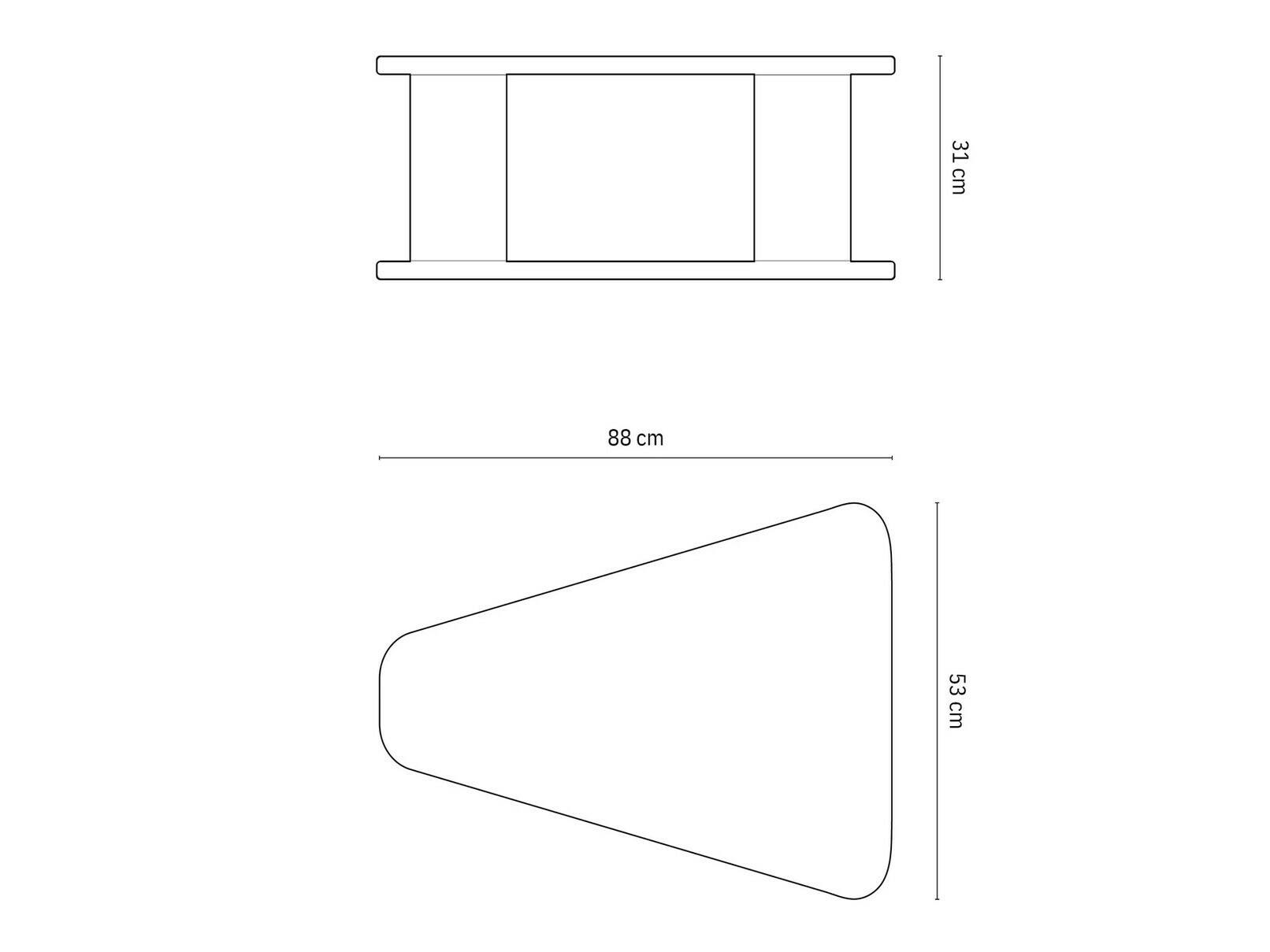 Modulares Ecksofa Tivlomi 117 (Bluvel 22)