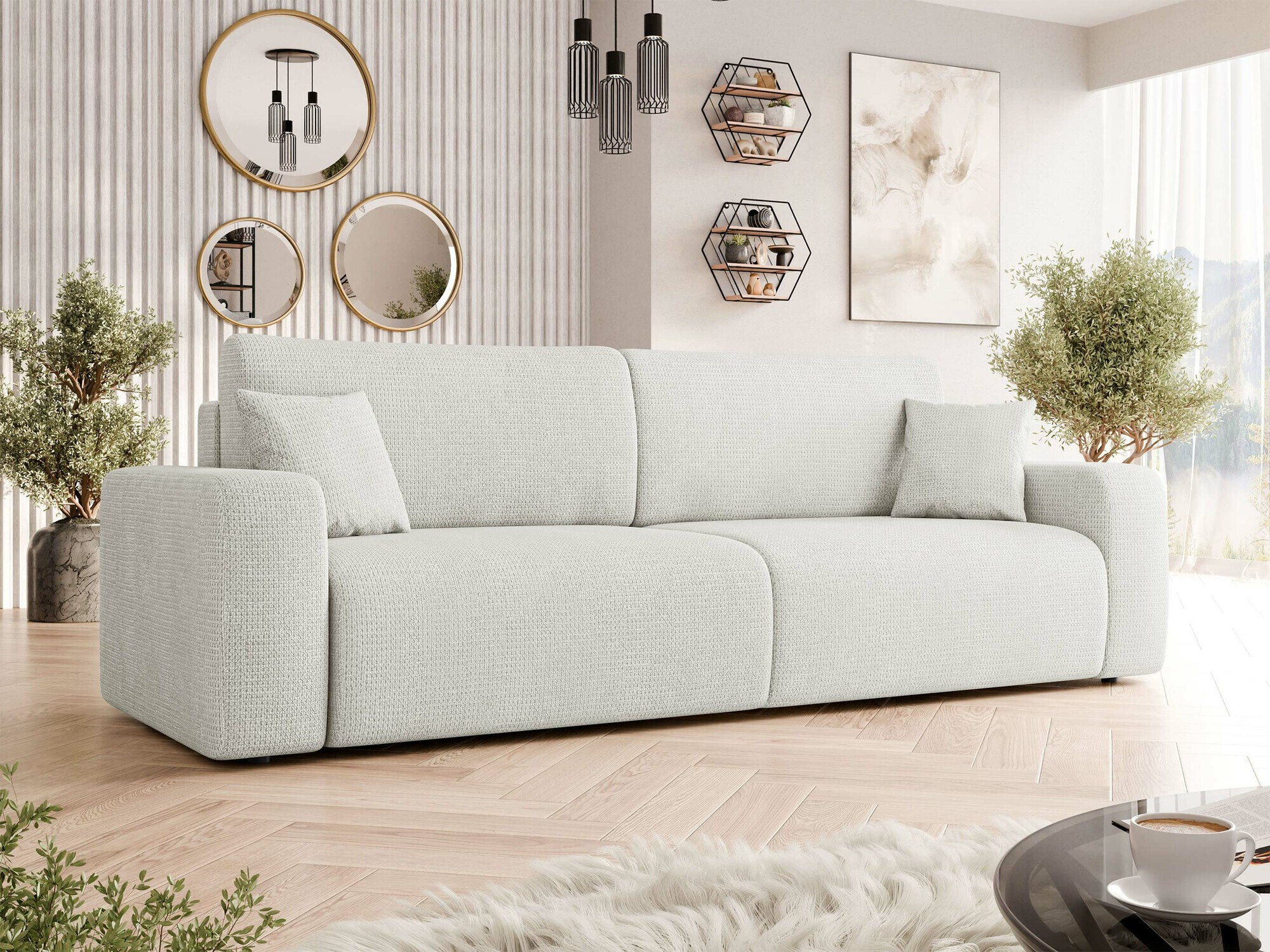 Schlafsofa Shelton 104 (Lima 16)