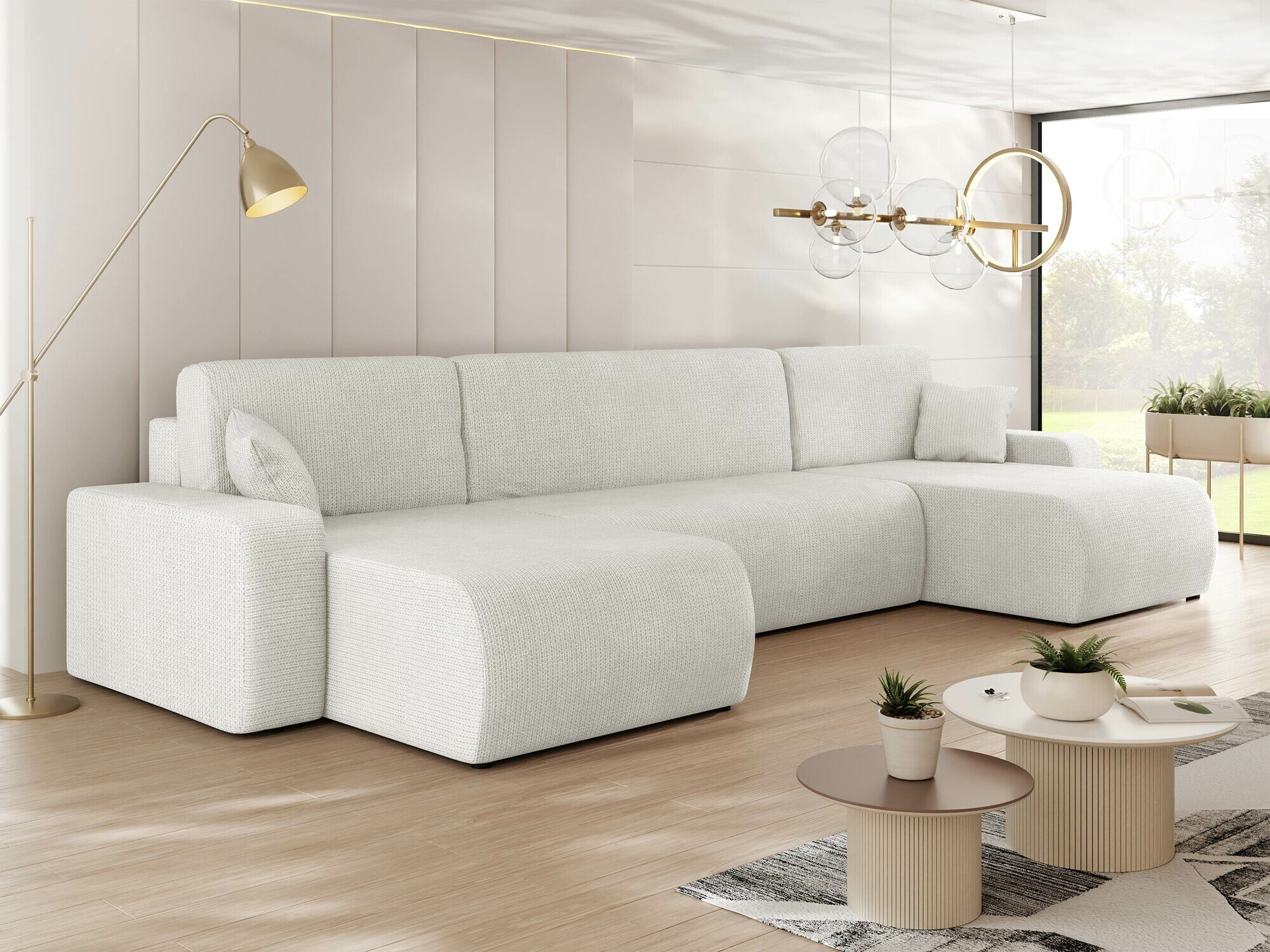 Ecksofa Shelton 103 (Lima 16)