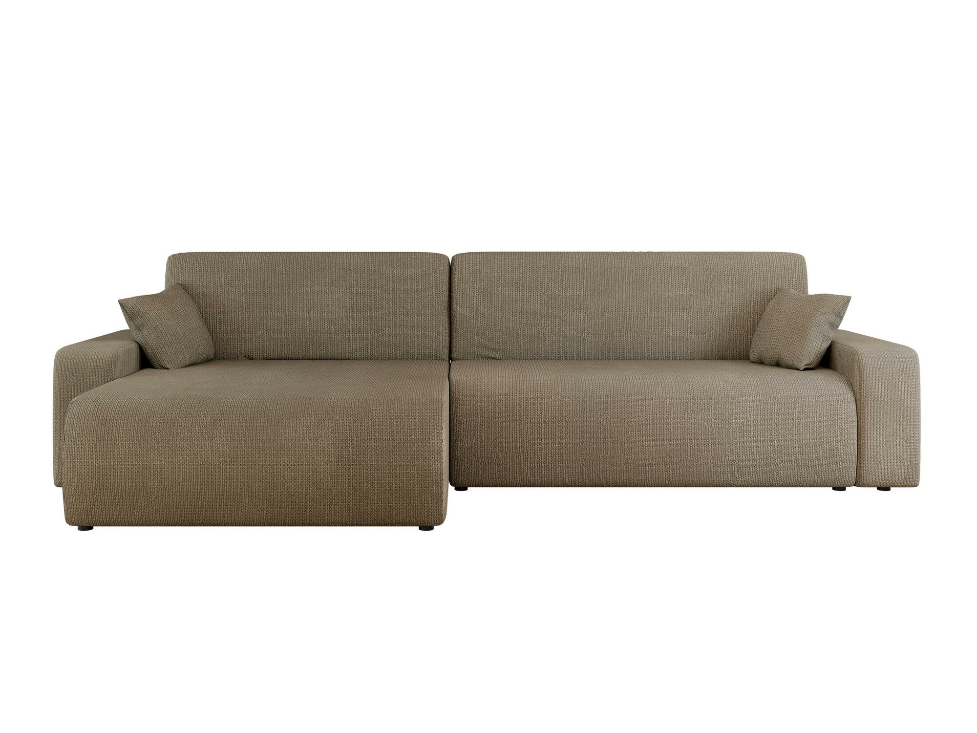 Ecksofa Shelton 108 (Lima 80)