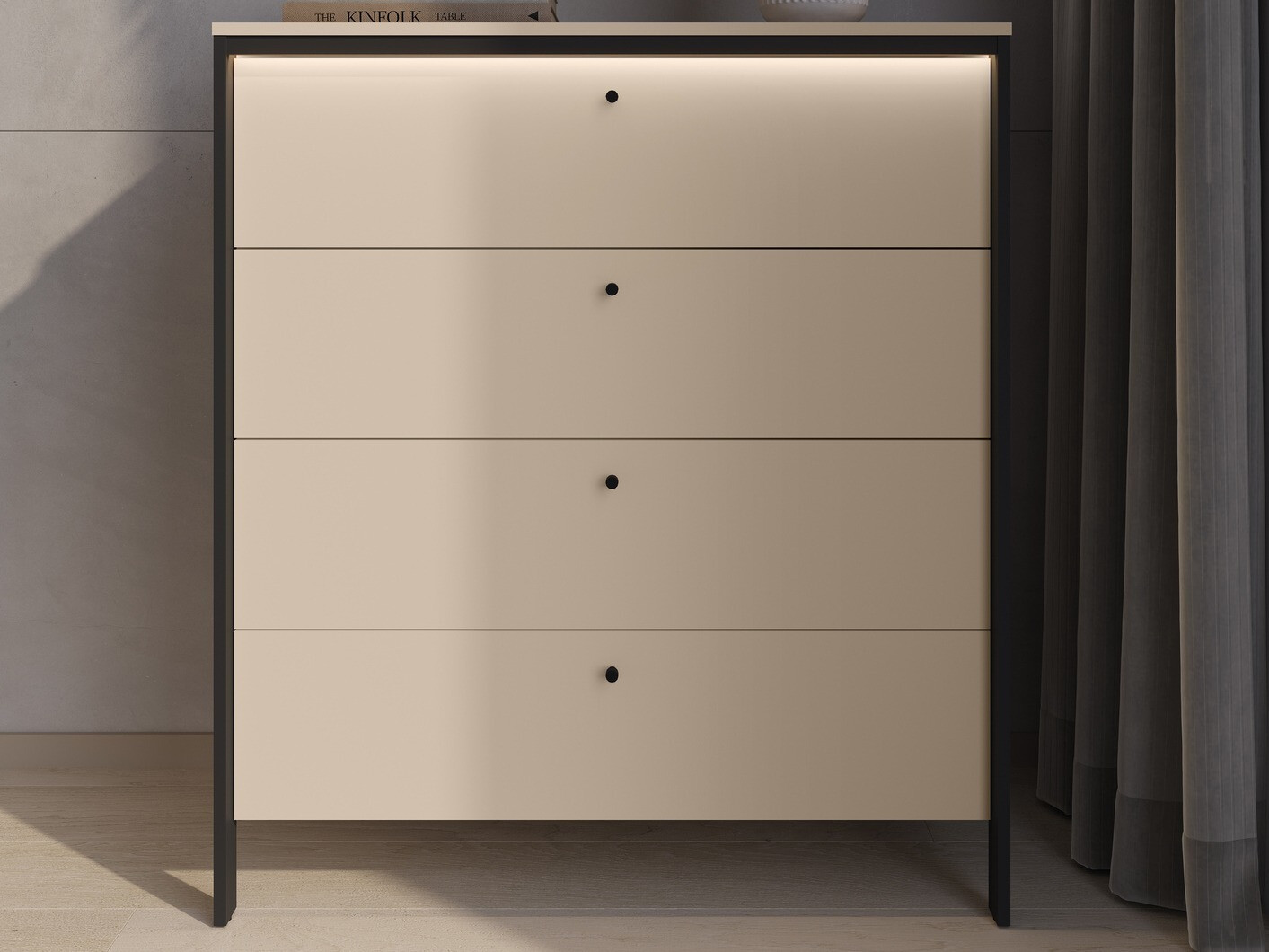 Kommoden Virmoro 101