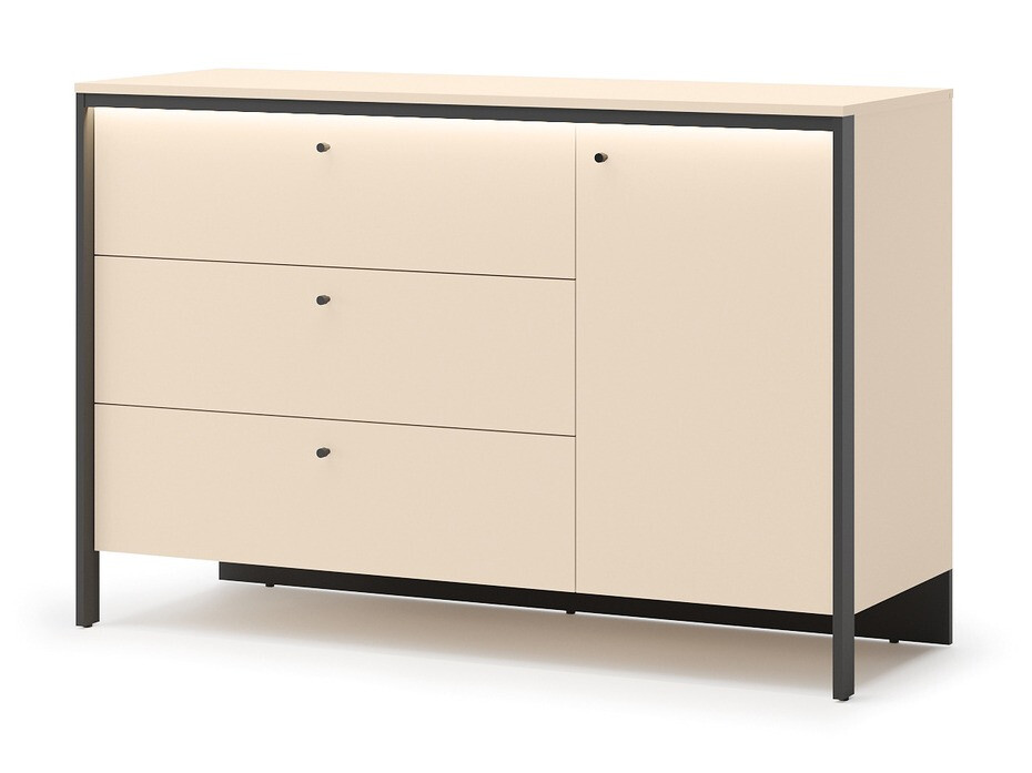 Kommoden Virmoro 102