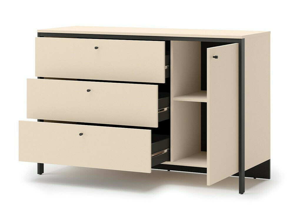 Schlafzimmer-Set Virmoro 106