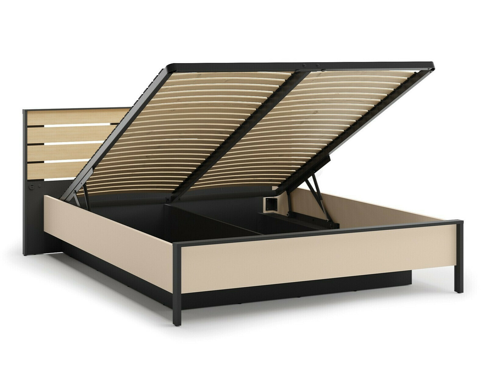 Schlafzimmer-Set Virmoro 106