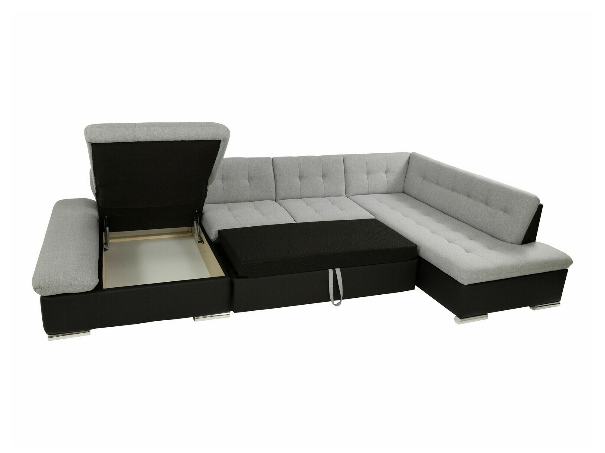 Ecksofa Comfivo 150 (Coral 65)