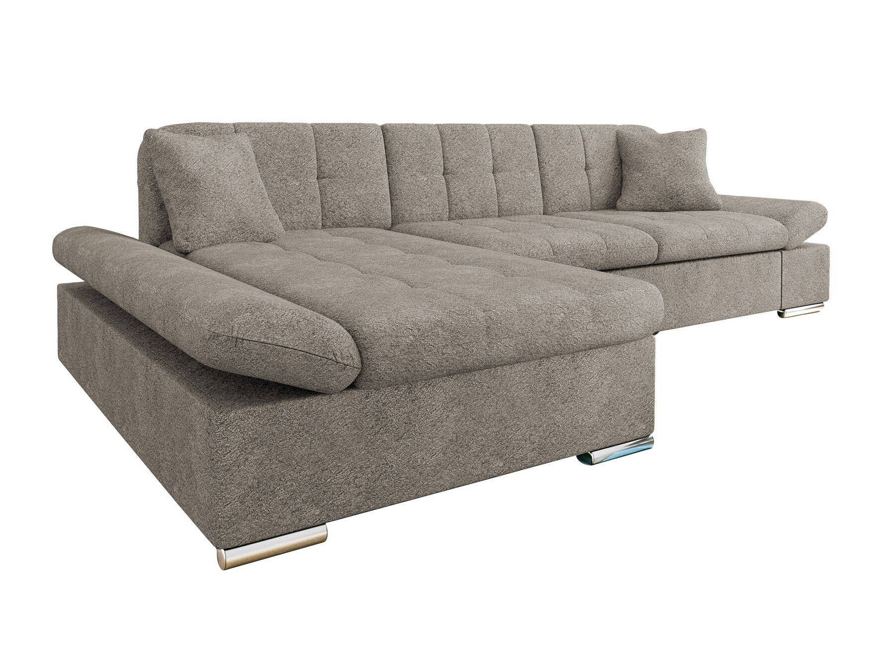 Ecksofa Comfivo 152 (Coral 50)