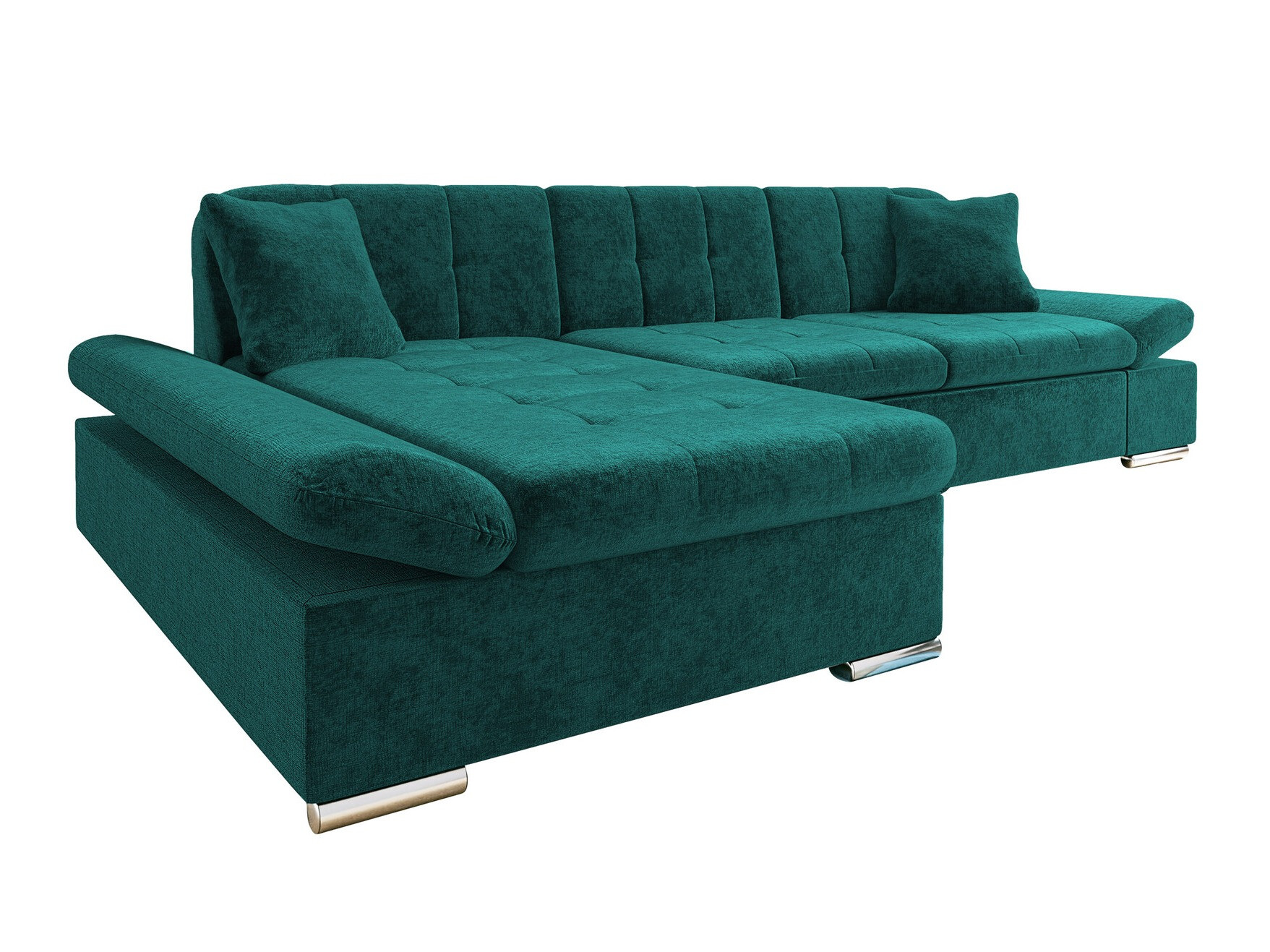Ecksofa Comfivo Sanitas I (Clara 215.11)