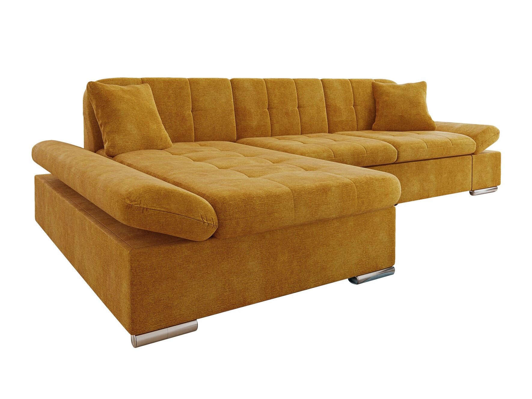 Ecksofa Comfivo Sanitas I (Wave 05)