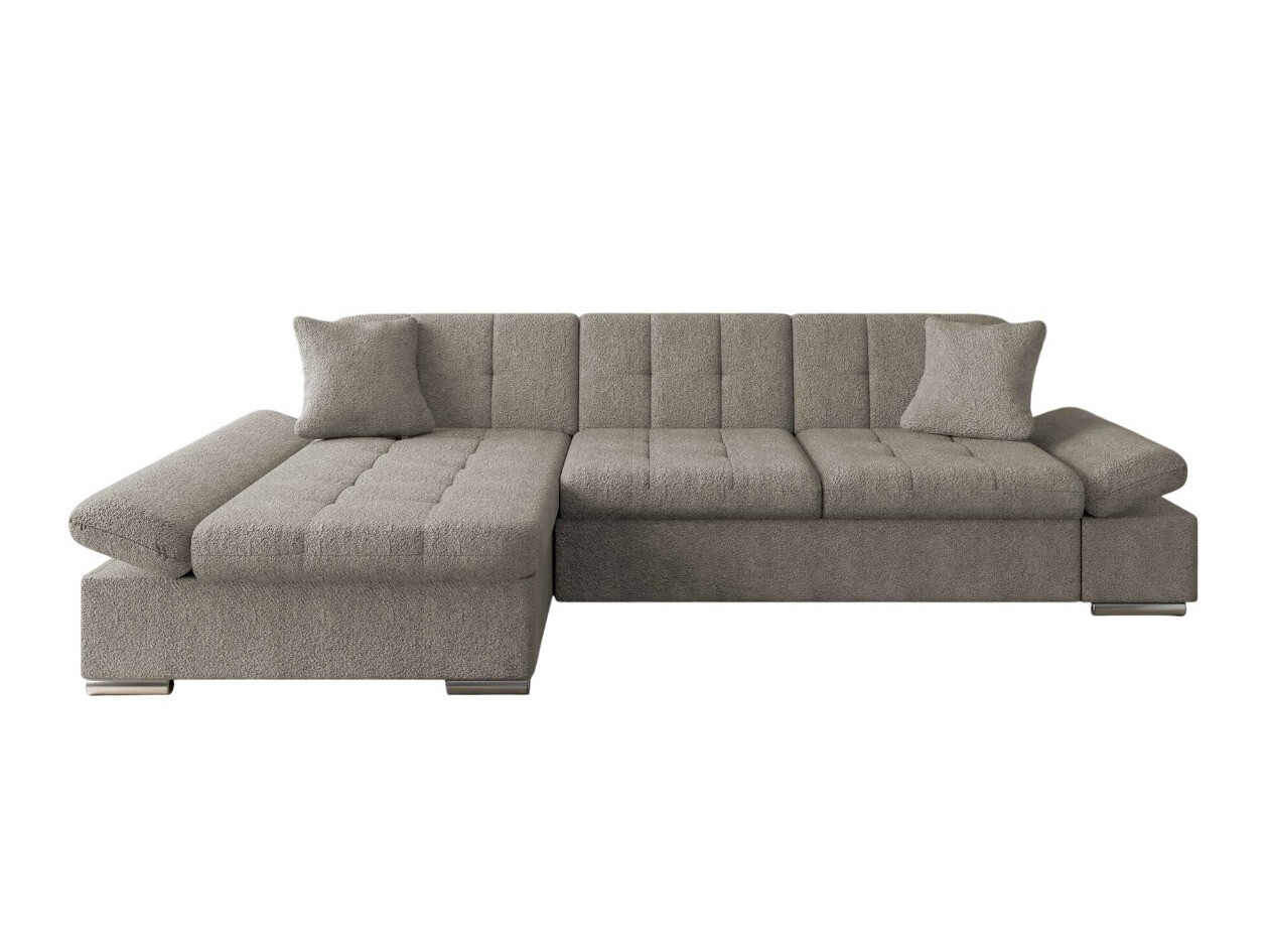 Ecksofa Comfivo Serenitas (Coral 50)