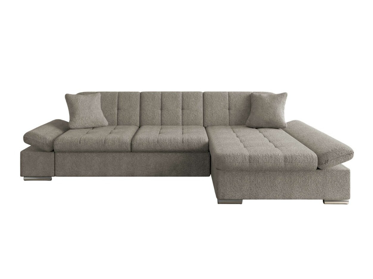 Ecksofa Comfivo Serenitas (Coral 50)