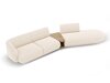 Modulares Ecksofa Tivlomi 119 (Haga 23)