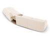 Modulares Ecksofa Tivlomi 119 (Haga 23)