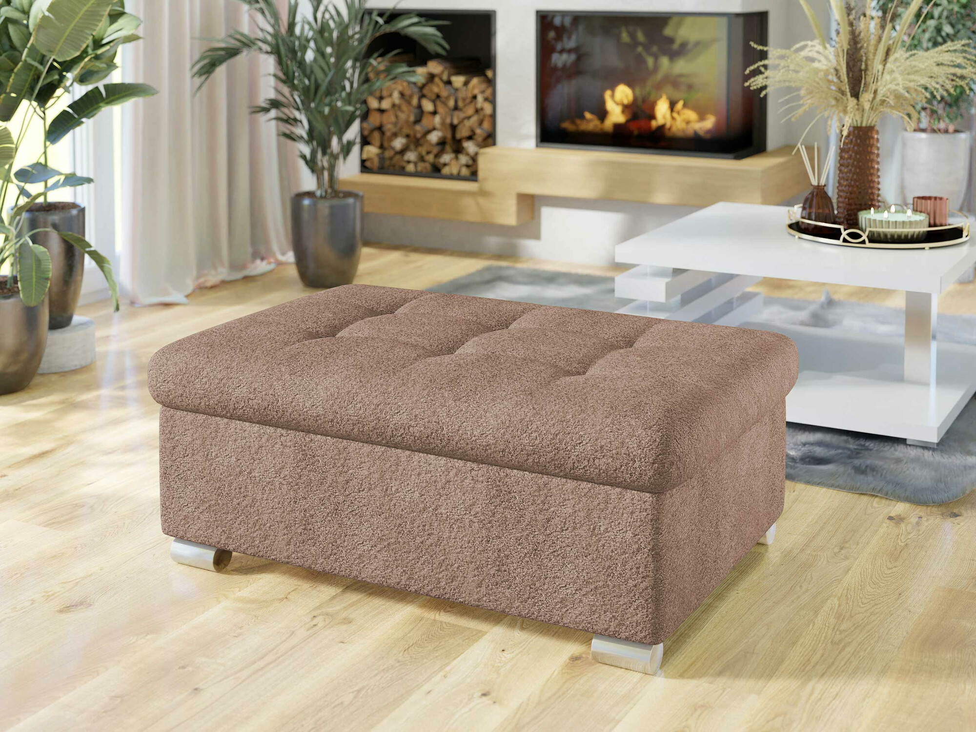 Polsterbank Comfivo Gemma I (Coral 45)