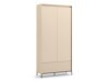 Kleiderschrank Lorfera 112