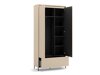 Kleiderschrank Lorfera 112