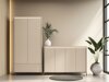 Kleiderschrank Lorfera 112