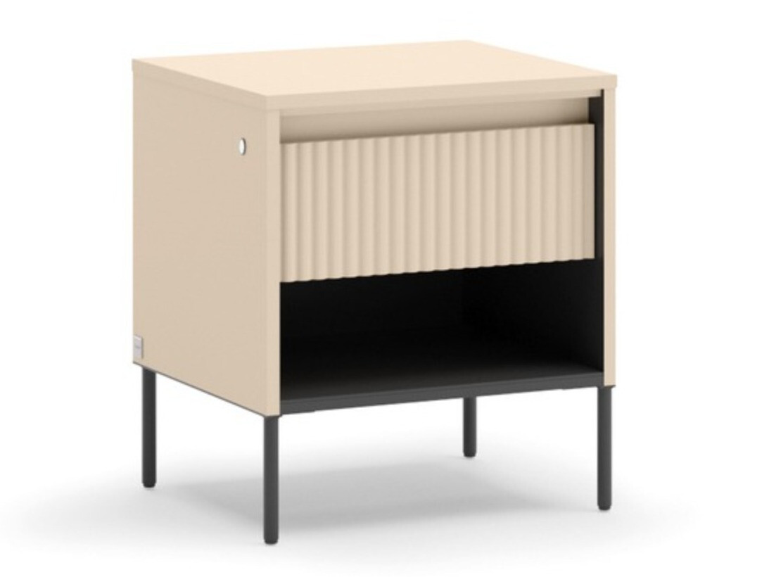 Nachttisch Lorfera 109