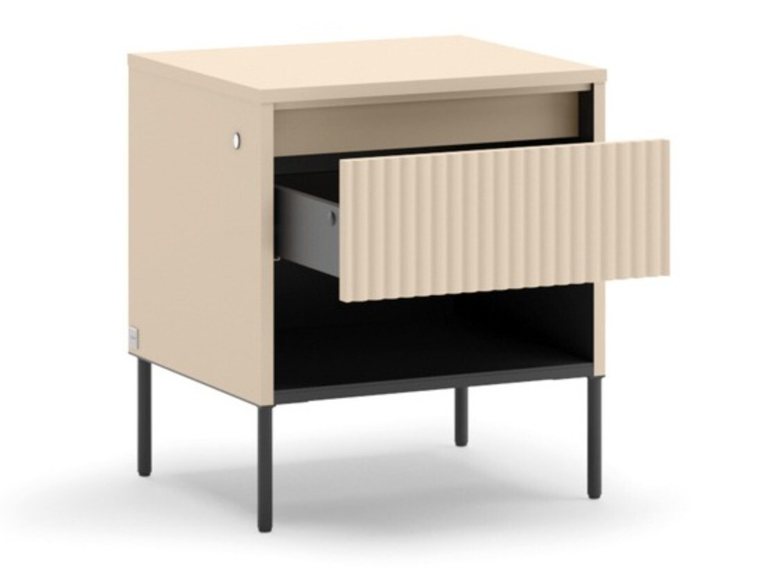 Nachttisch Lorfera 109