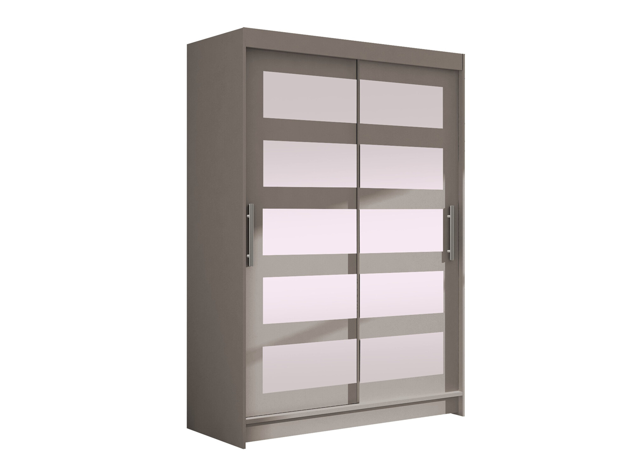 Kleiderschrank Closico Pacron IV (Kaschmir)