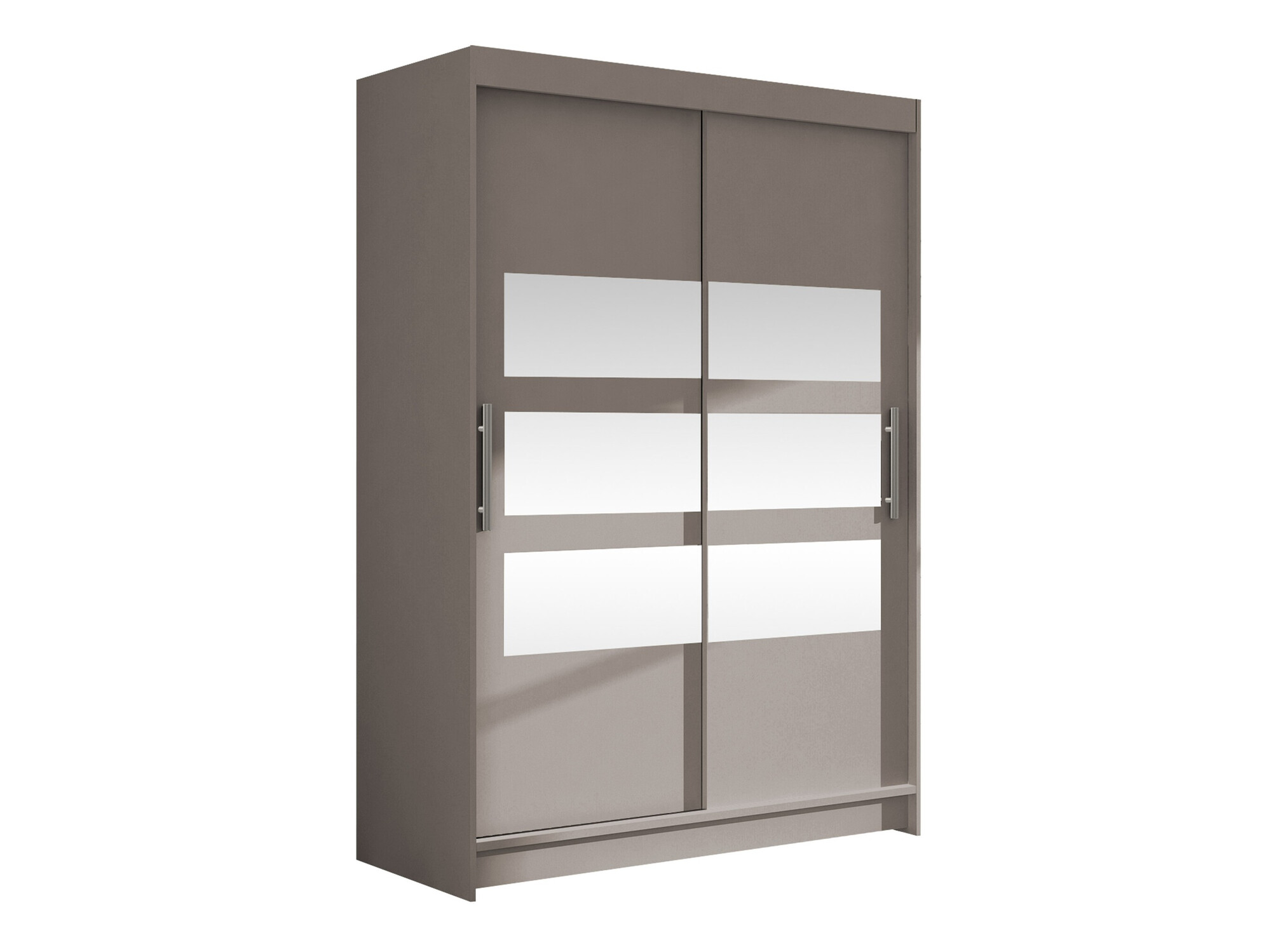 Kleiderschrank Closico Pacron V (Kaschmir)