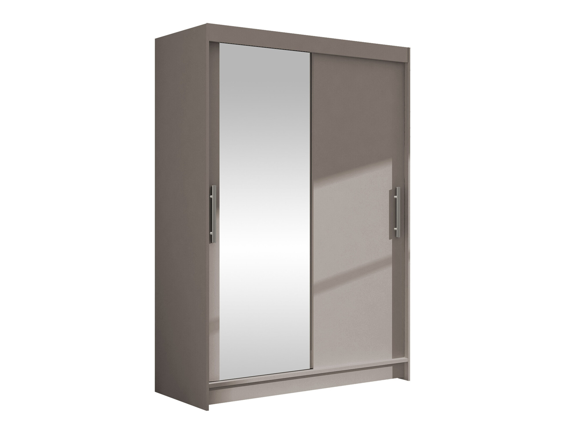 Kleiderschrank Closico Pacron VI (Kaschmir)