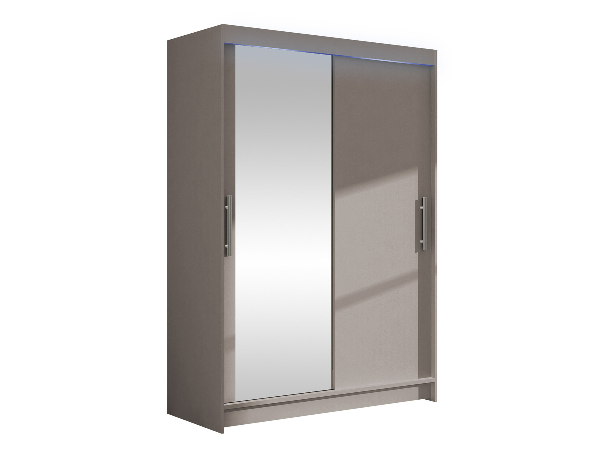 Kleiderschrank Closico Pacron VI (Kaschmir)