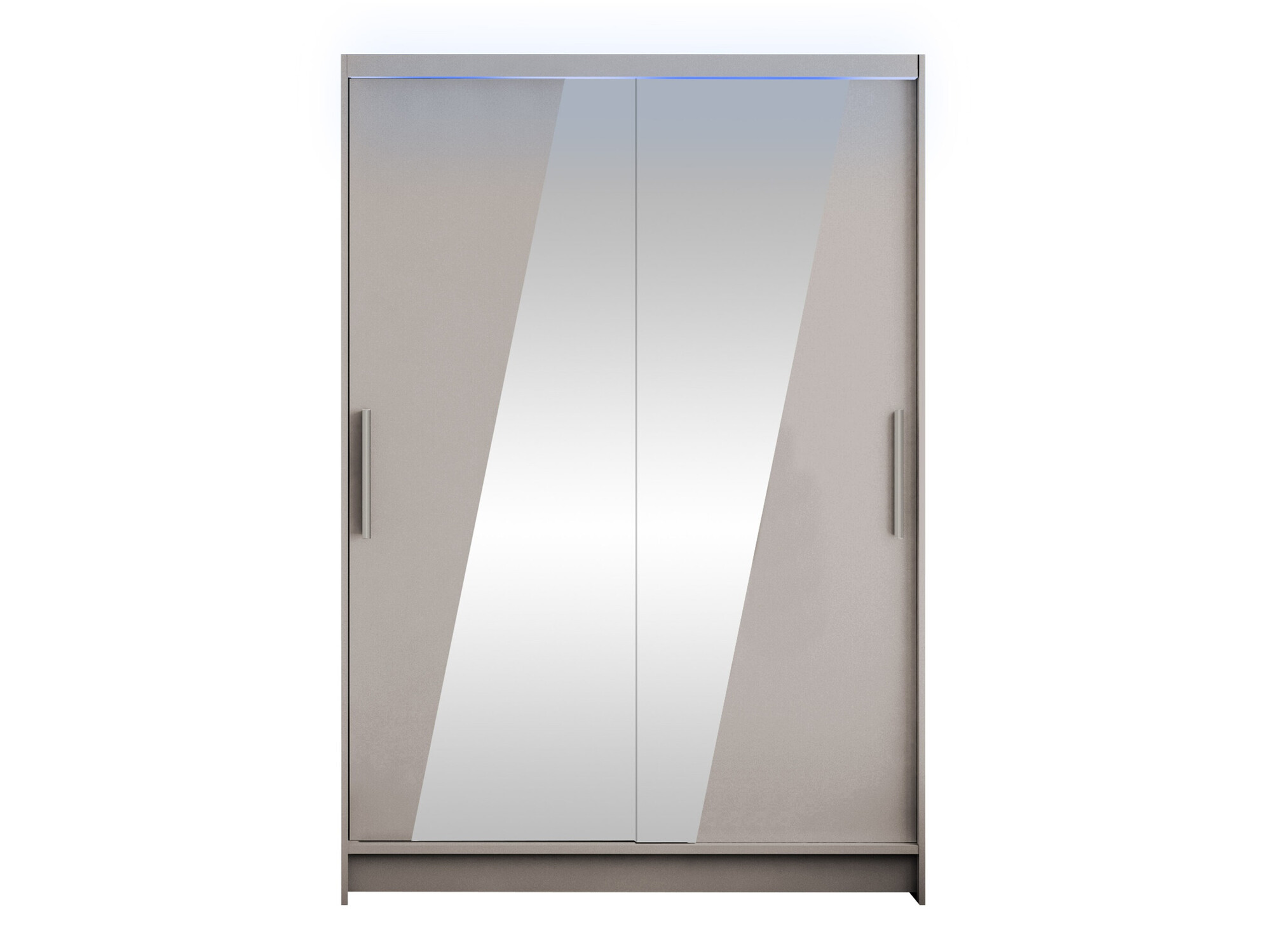 Kleiderschrank Closico Pacron VIII (Kaschmir)