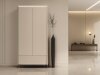 Kleiderschrank Lorfera 112