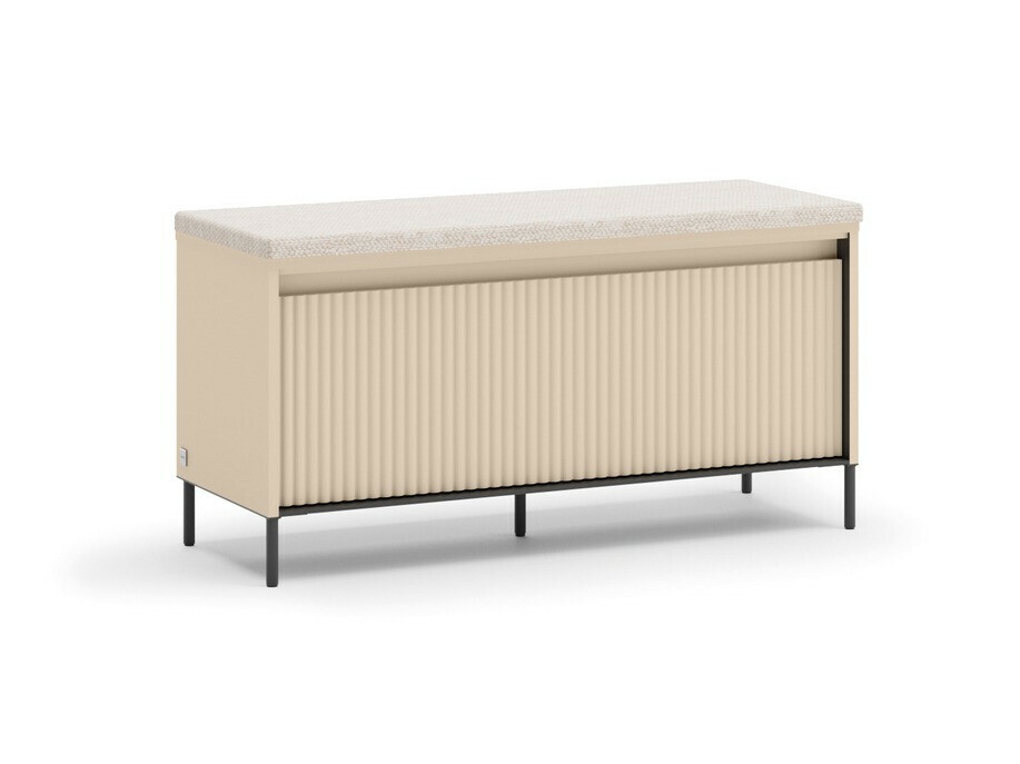 Schuhschrank Lorfera 115