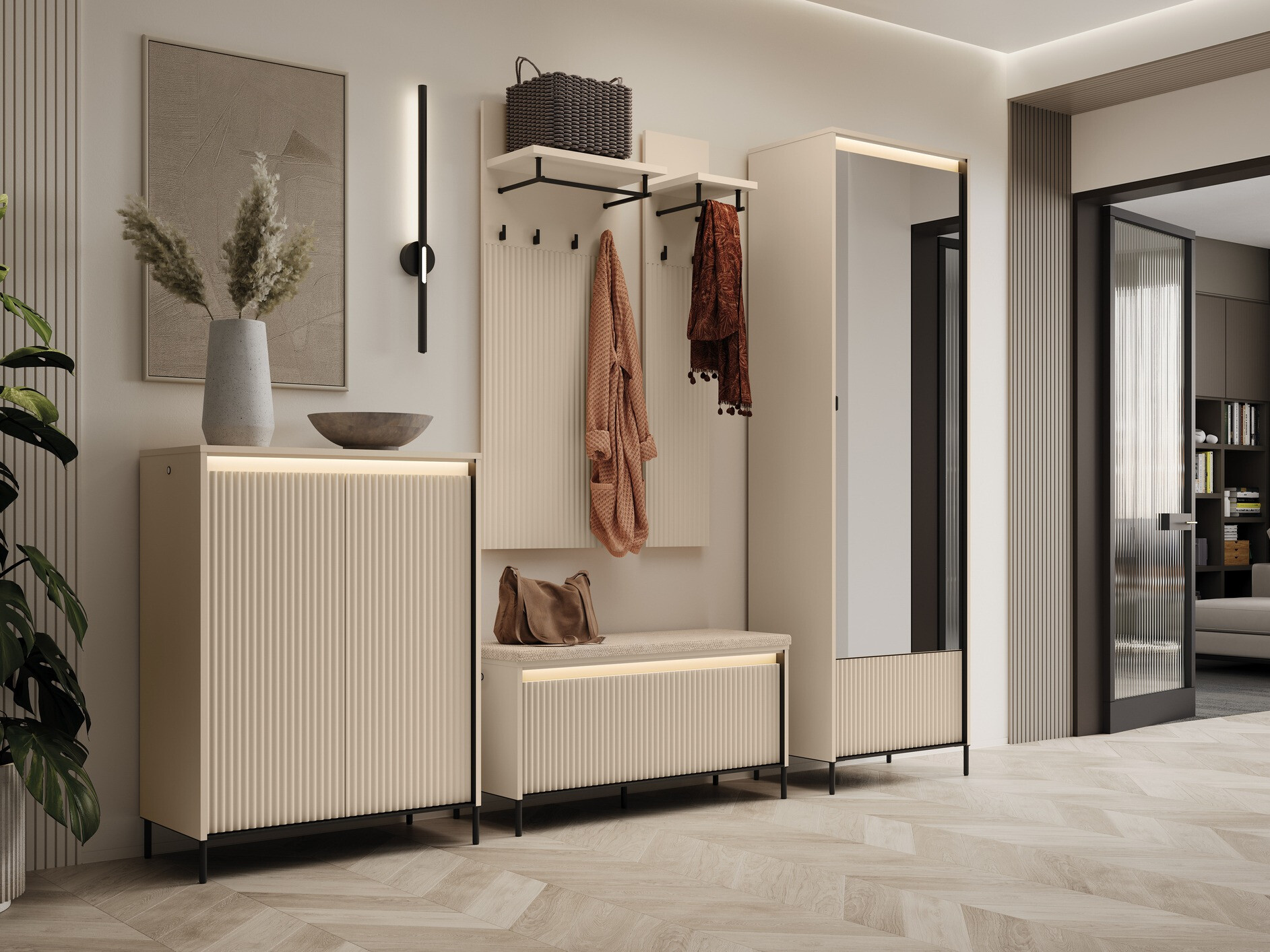 Sideboard Lorfera 113