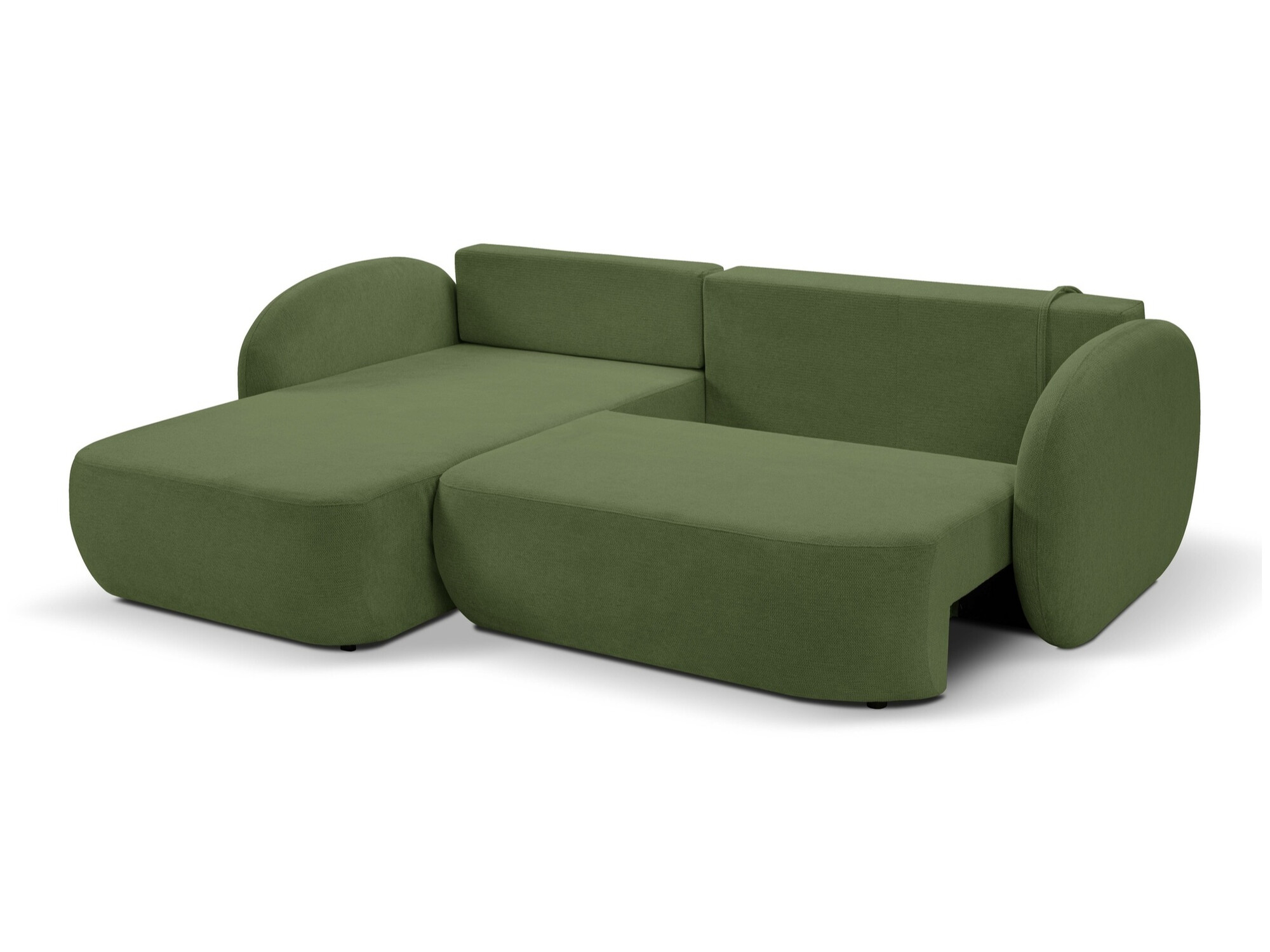 Ecksofa Kingston 140 (Aragon 39)