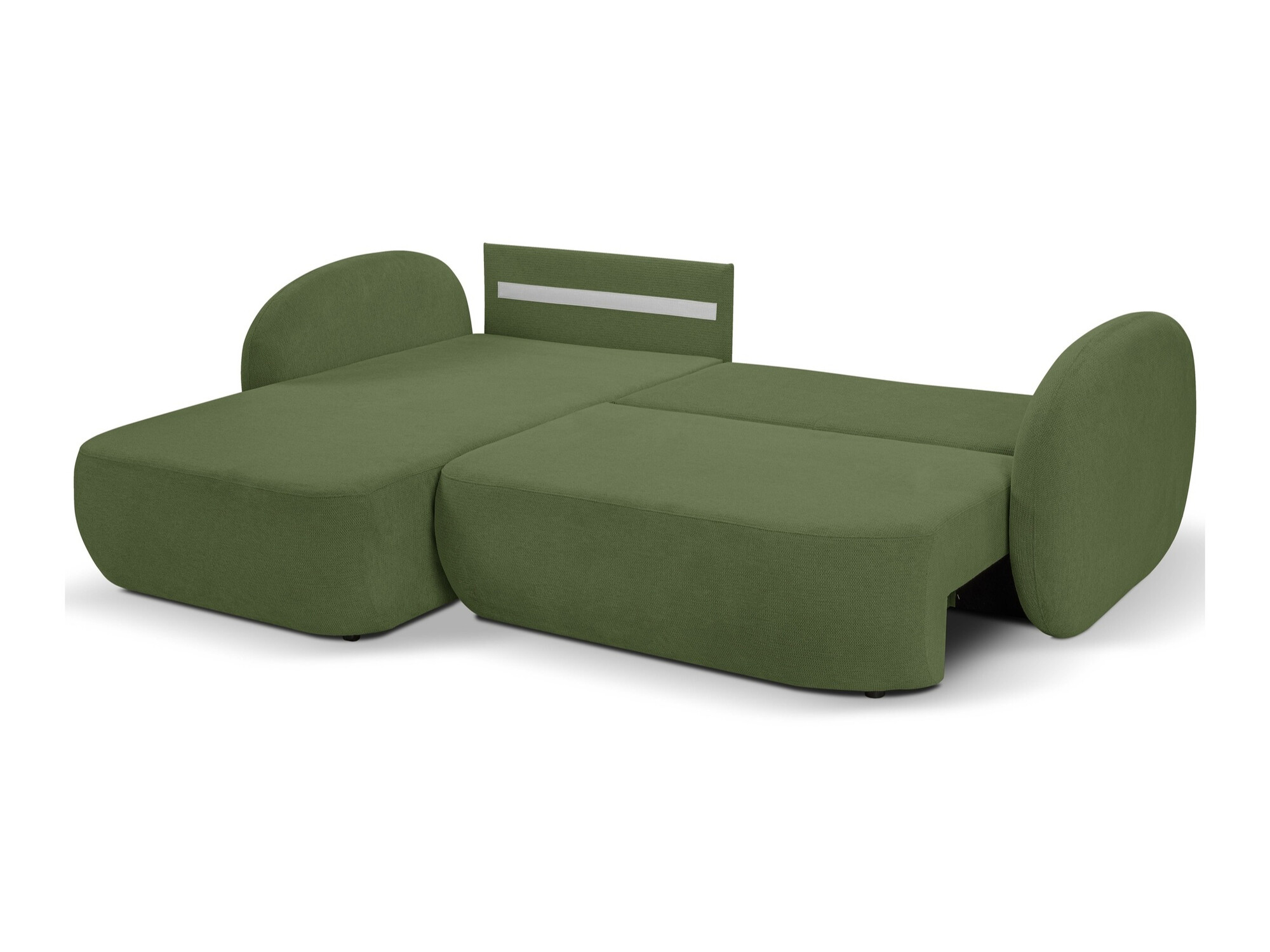 Ecksofa Kingston 140 (Aragon 39)
