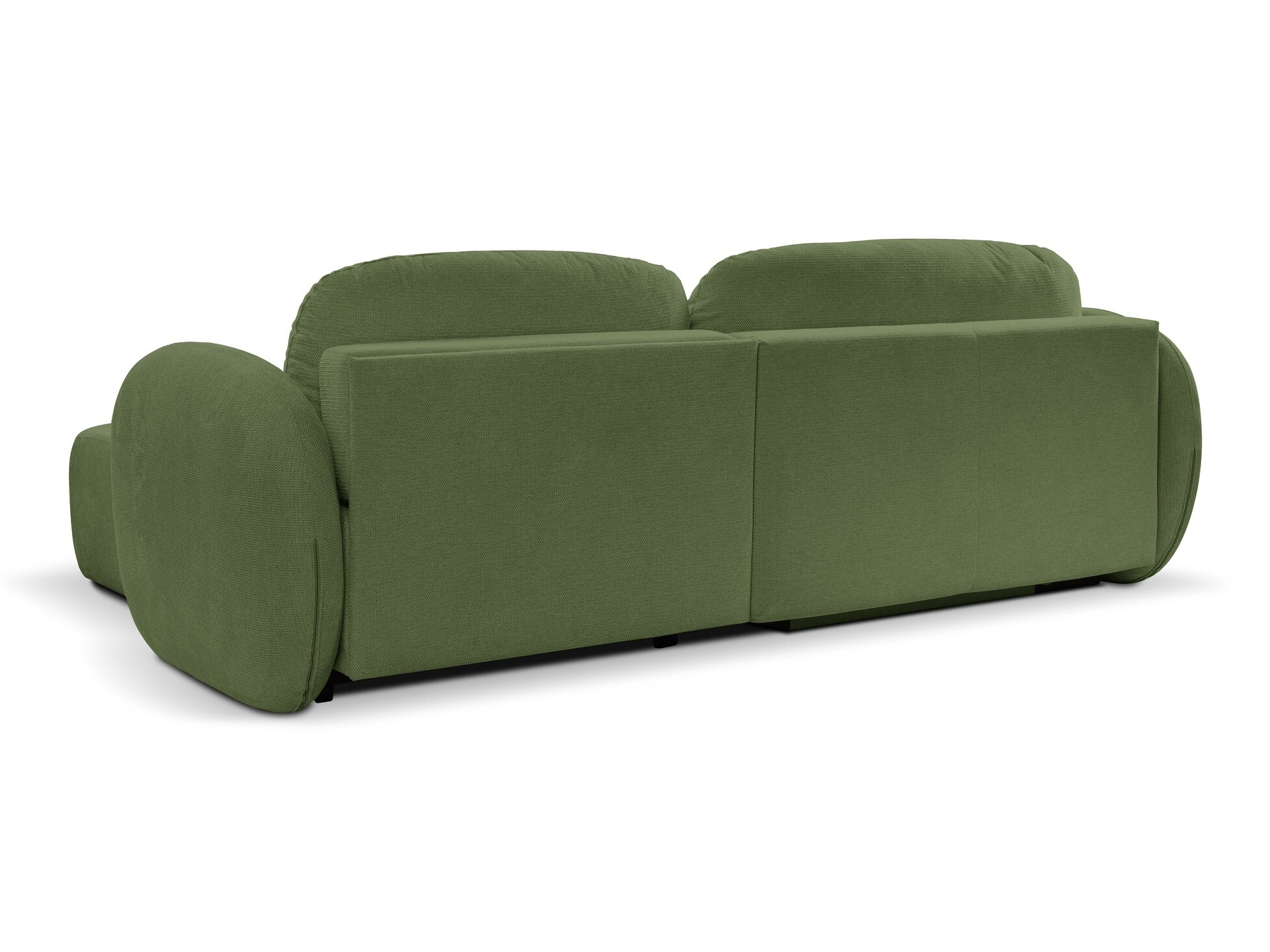 Ecksofa Kingston 140 (Aragon 39)