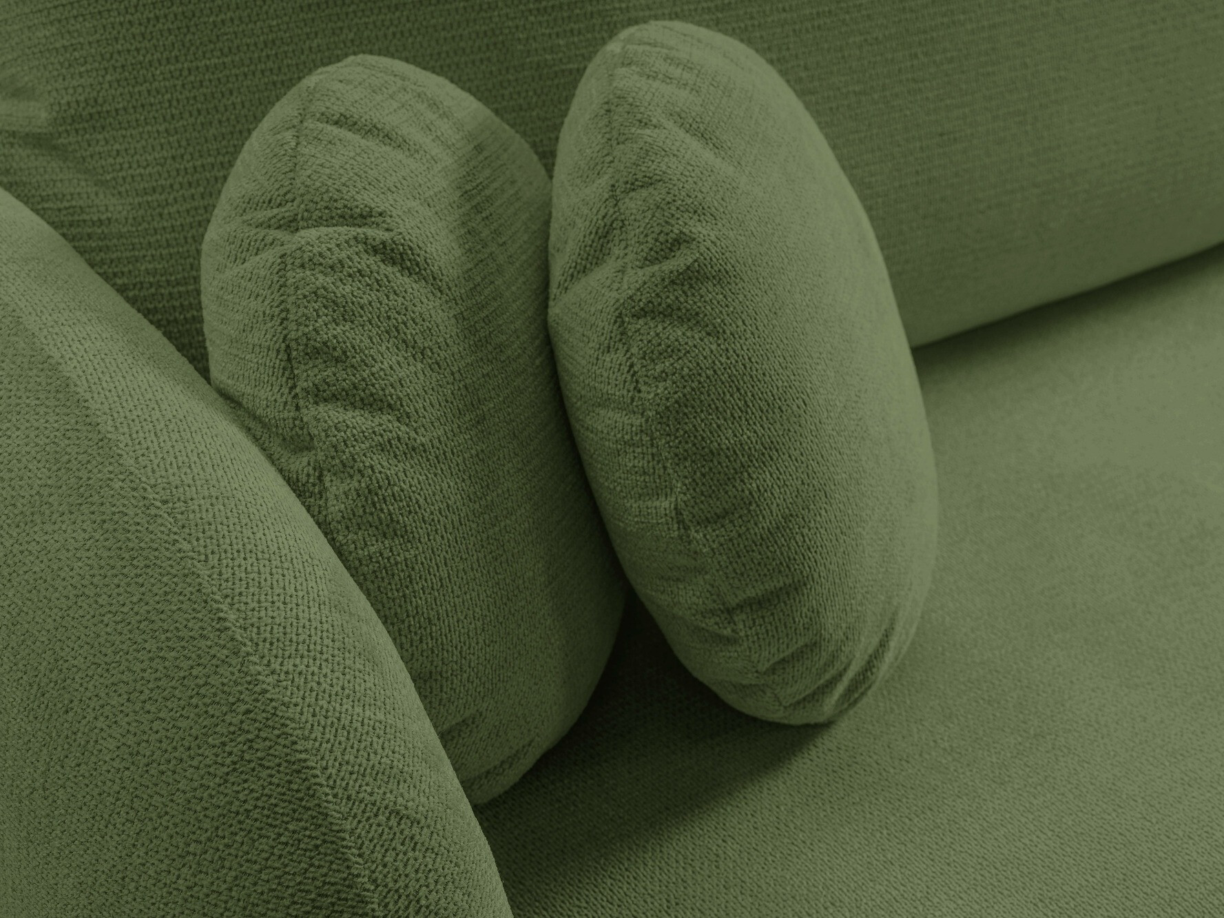 Ecksofa Kingston 140 (Aragon 39)