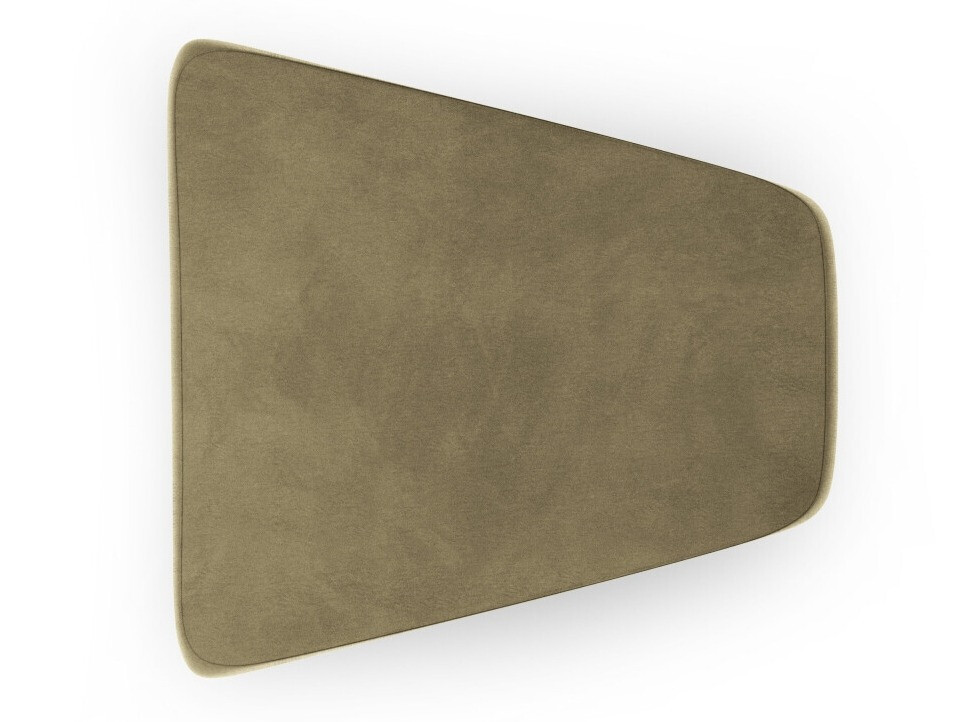 Hocker Tivlomi 124 (Bluvel 77)