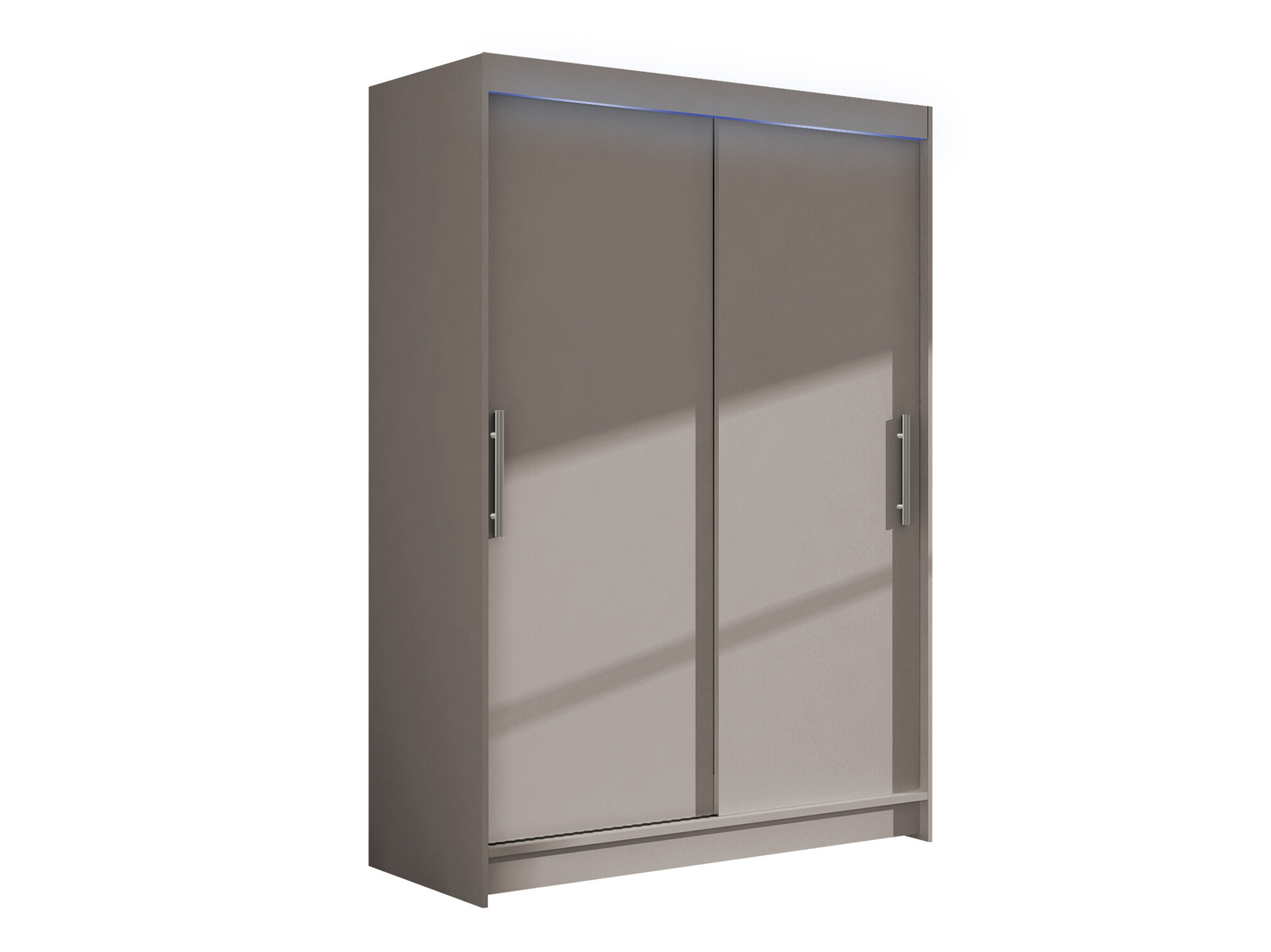 Kleiderschrank Closico Pacron I (Kaschmir)