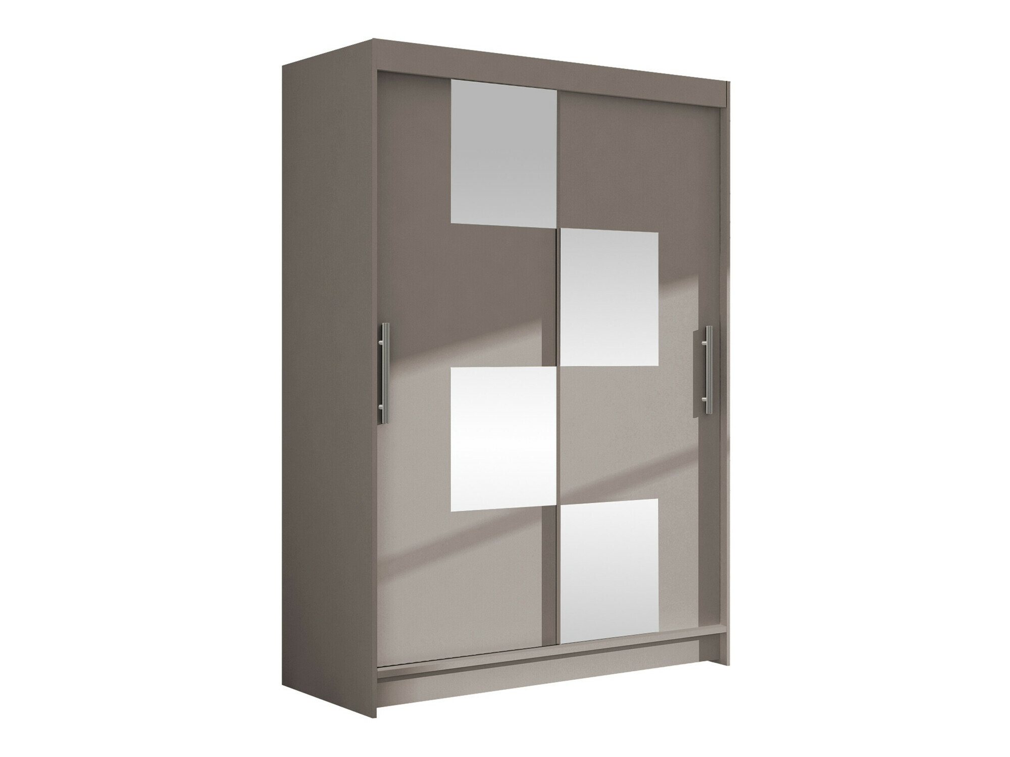 Kleiderschrank Closico Pacron III (Kaschmir)