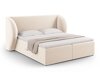 Boxspringbett Tivlomi 126 (Bluvel 22)