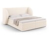 Boxspringbett Tivlomi 126 (Haga 23)