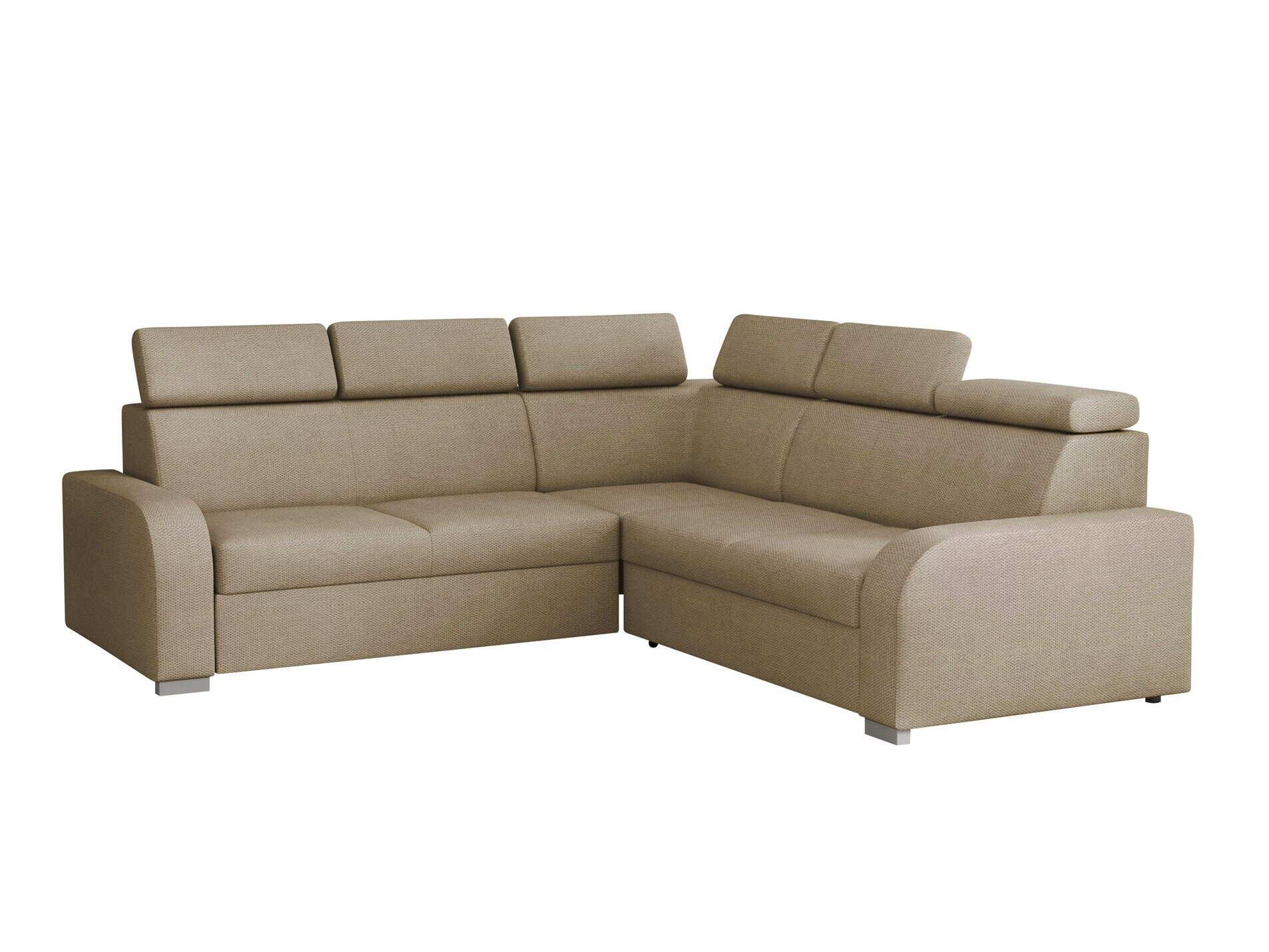 Ecksofa Etrcala 101 (Crown 2)