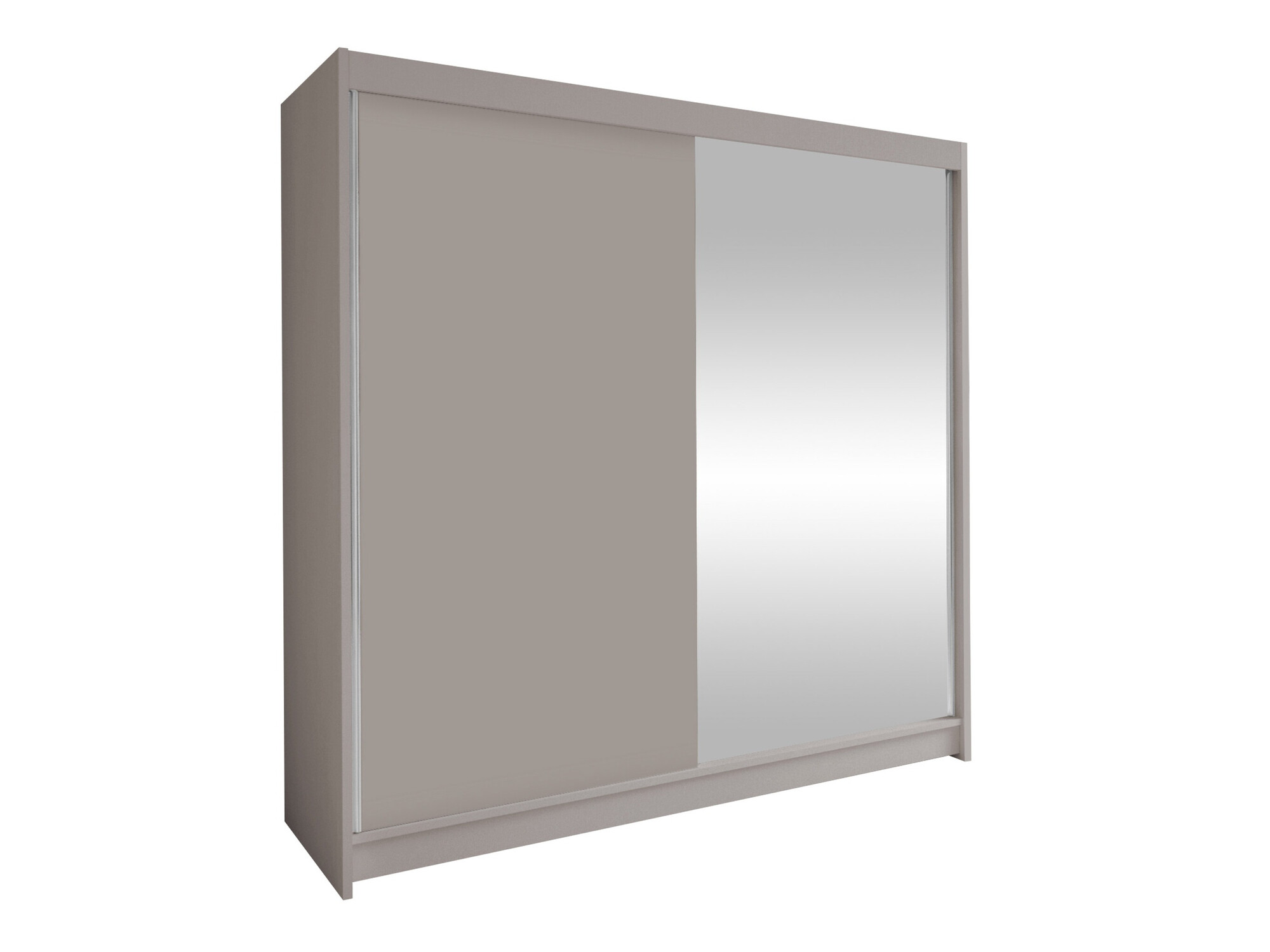 Kleiderschrank Closico Cavaris I (Kaschmir)