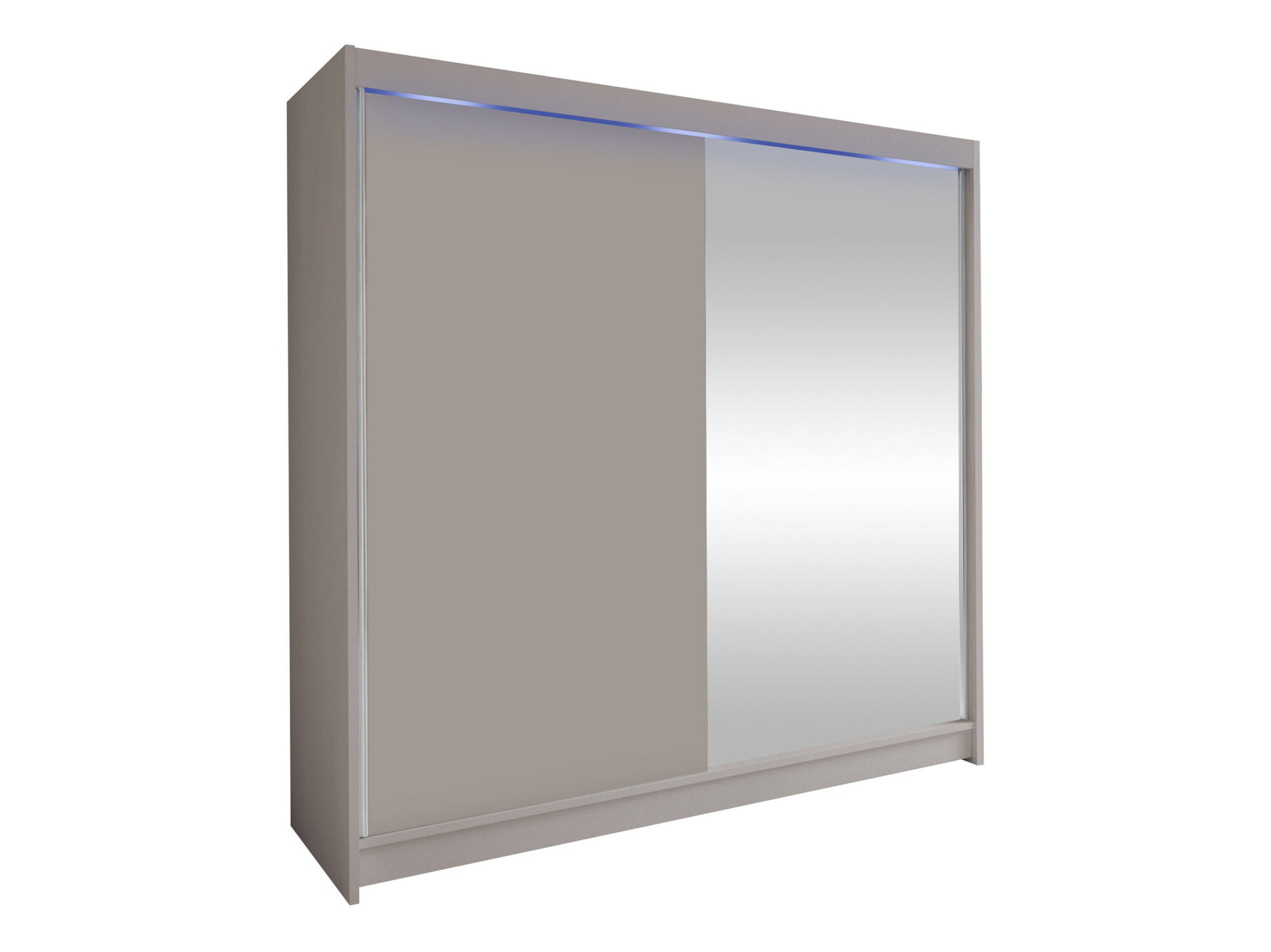 Kleiderschrank Closico Cavaris I (Kaschmir)