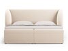 Boxspringbett Tivlomi 126 (Bluvel 22)