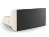 Boxspringbett Tivlomi 126 (Bluvel 22)