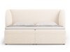 Boxspringbett Tivlomi 126 (Haga 23)