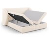 Boxspringbett Tivlomi 126 (Haga 23)