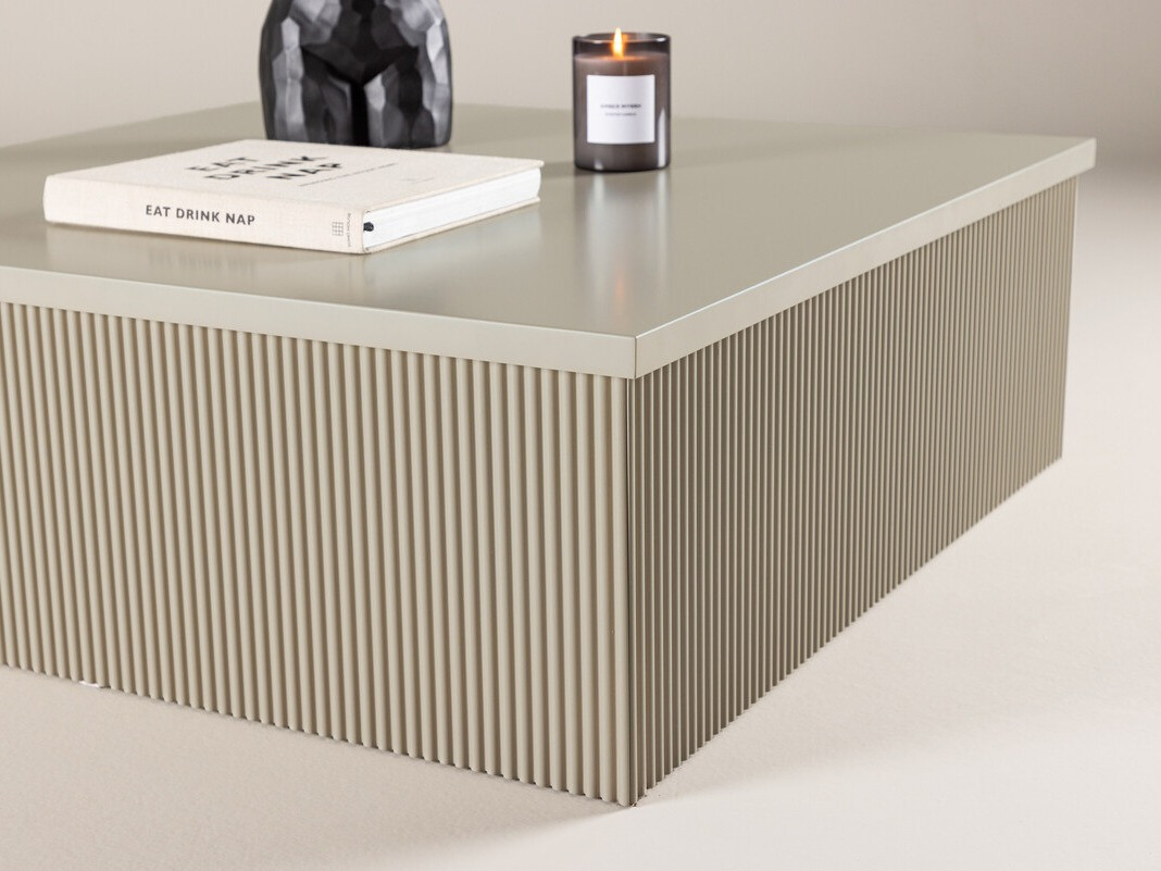 Couchtisch Dallas 4728 (Beige)