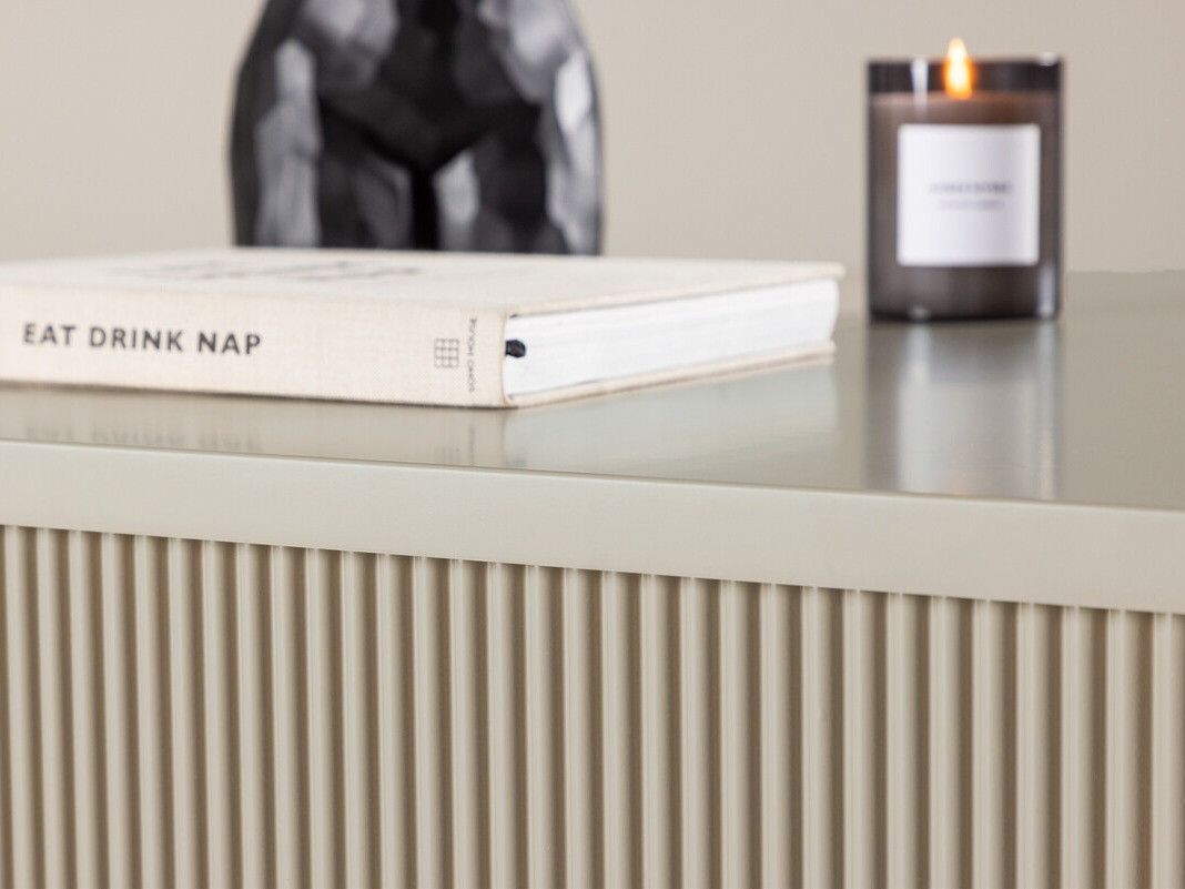 Couchtisch Dallas 4728 (Beige)